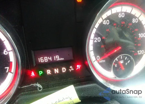 2017 Dodge Grand Caravan Sxt from USA, damaged, VIN 2C4RDGCG9HR807552